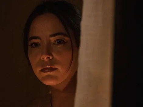 Alguien está Mirando: ¿cuál es la trama de la nueva serie de Star+?