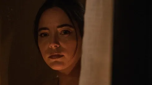 Alguien está Mirando