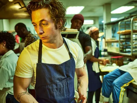 La temporada 2 de The Bear ya tiene fecha de estreno