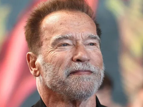 Netflix estrenará un documental sobre Arnold Schwarzenegger y tenemos información
