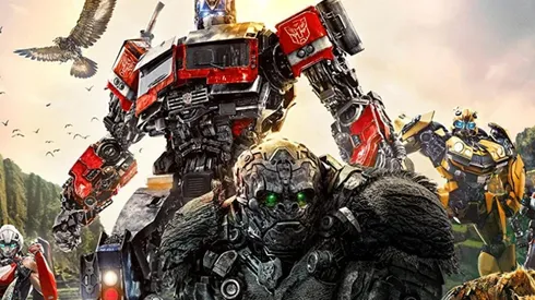 ¿Cuándo se estrena Transformers 7: El Despertar de las Bestias en México y Latinoamérica?