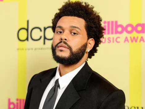 El mensaje de The Weeknd que preocupa a sus seguidores: ¿QUÉ DIJO?