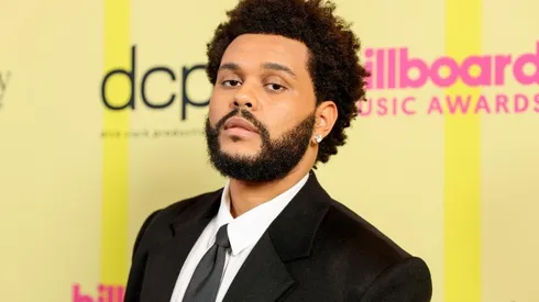 The Weeknd