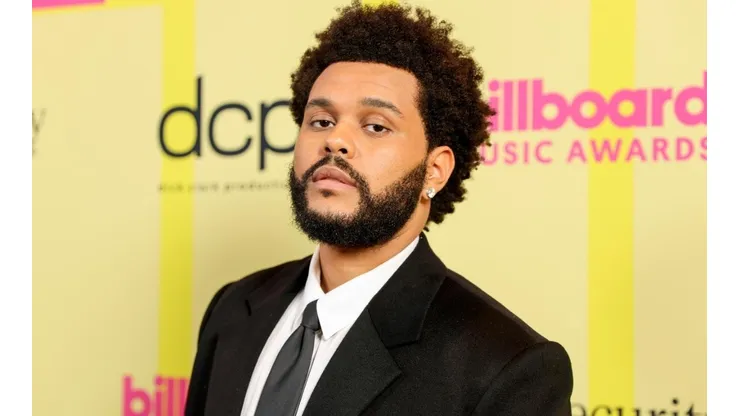 The Weeknd