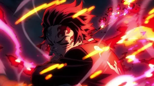 Cuándo se estrena el episodio 6 de la temporada 3 de Demon Slayer: Kimetsu no Yaiba.