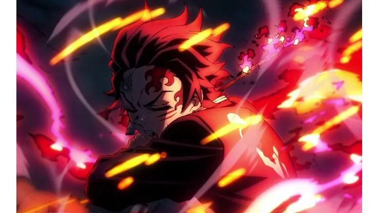 Cuándo se estrena el episodio 6 de la temporada 3 de Demon Slayer: Kimetsu no Yaiba.