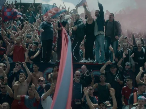 Todo lo que debes saber de Barrabrava, la serie argentina de Prime Video