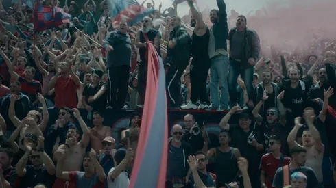 Todo lo que debes saber de Barrabrava, la nueva serie argentina de Prime Video: fecha de estreno, trama, reparto y más.