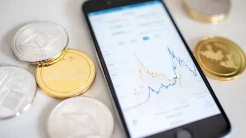 La burbuja está a punto de estallar.