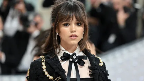 Jenna Ortega está en medio de la polémica por sus declaraciones