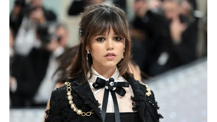 Jenna Ortega está en medio de la polémica por sus declaraciones