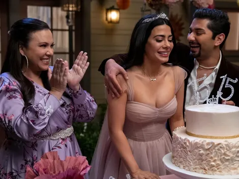 With Love: fecha de estreno de la temporada 2