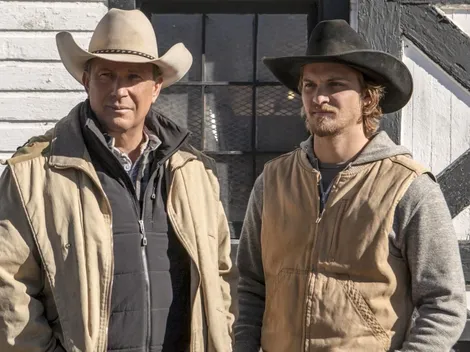 Yellowstone llega a su fin y confirman una secuela con Matthew McConaughey