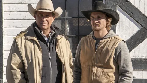 Después de 1923 y 1883: Yellowstone tendrá una secuela con Matthew McConaughey.