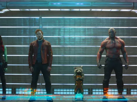 Todo lo que hay que saber antes de ver Guardianes de la Galaxia 3