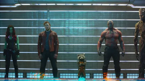 La tercera entrega de la saga ya está en cines