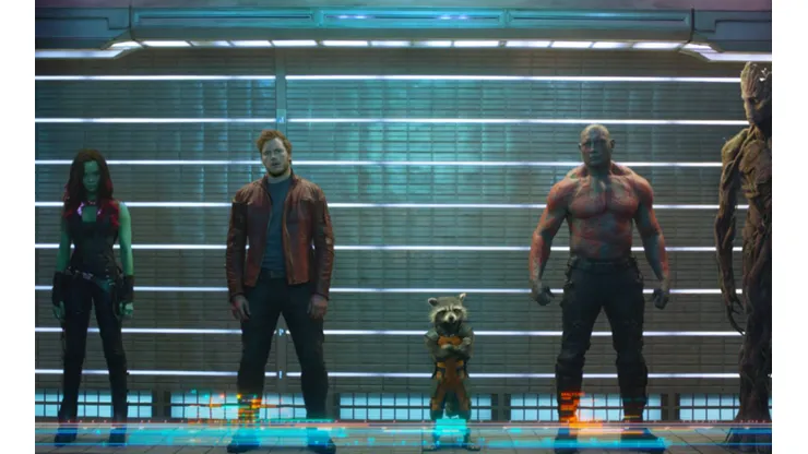 La tercera entrega de la saga ya está en cines