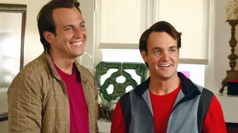 Los protagonistas del film.