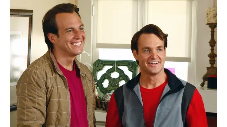 Los protagonistas del film.