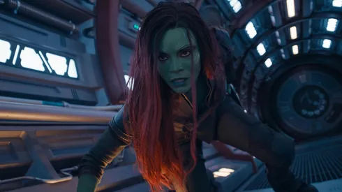 El tercer volumen de Guardianes de la Galaxia marca una ruta distintiva con su música