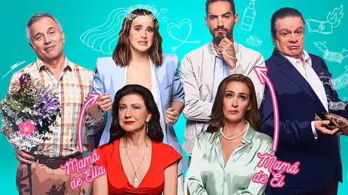 Hasta la madre del día de las madres es la nueva comedia mexicana