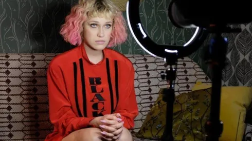 Bring Back Alice, la exitosa serie polaca.