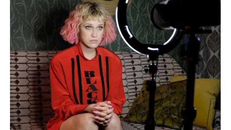 Bring Back Alice, la exitosa serie polaca.