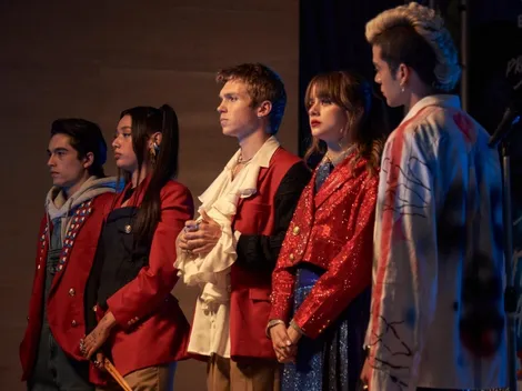 Netflix canceló la serie Rebelde y no tendrá temporada 3: ¿Por qué?