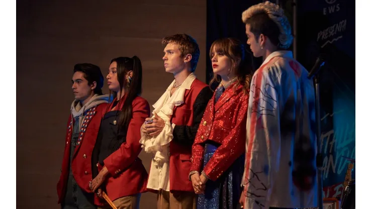 Netflix canceló la serie Rebelde y no tendrá temporada 3: ¿Por qué?