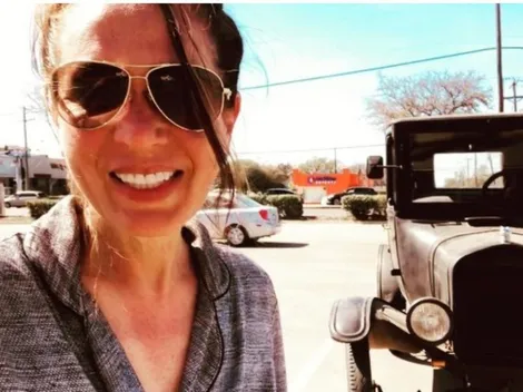 ¿Qué está pasando entre Yolanda Andrade, Verónica Castro y Montserrat Oliver?