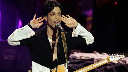 El cantante murió a los 57 años aparentemente por una sobredosis de fentanilo