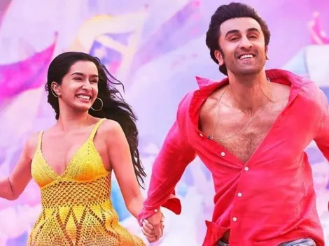 Netflix: la comedia romántica más vista en el mundo hoy