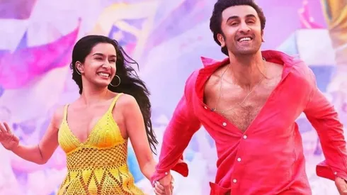 La comedia romántica de Bollywood que es furor en Netflix.