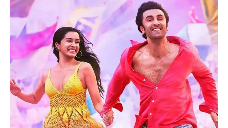 La comedia romántica de Bollywood que es furor en Netflix.