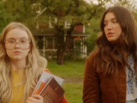 Netflix: 5 series parecidas a El baile de las luciérnagas