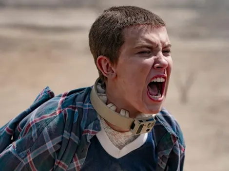Stranger Things: la temporada 5 está en pausa