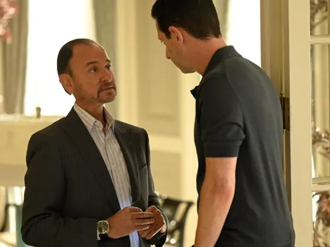 Cuánto durará el episodio final de Succession