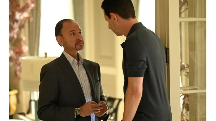Succession.