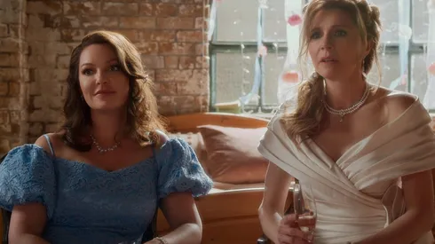 El baile de las luciérnagas estrenó sus últimos episodios.