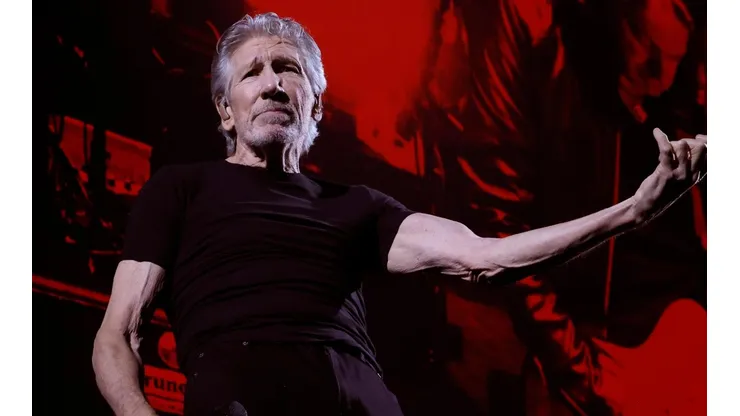 Roger Waters en Argentina 2023: cuándo y cómo comprar las entradas.