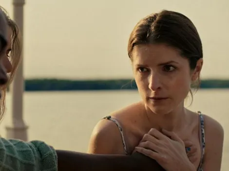 La película de PRIME VIDEO que te quitará el aliento