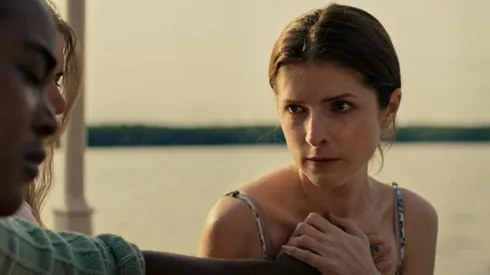 Anna Kendrick en Alice, Darling