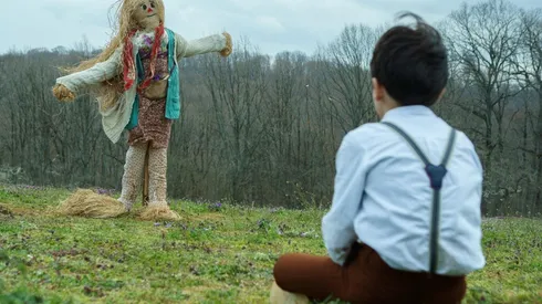 Esta es la SERIE TURCA MÁS VISTA de NETFLIX a nivel mundial HOY.