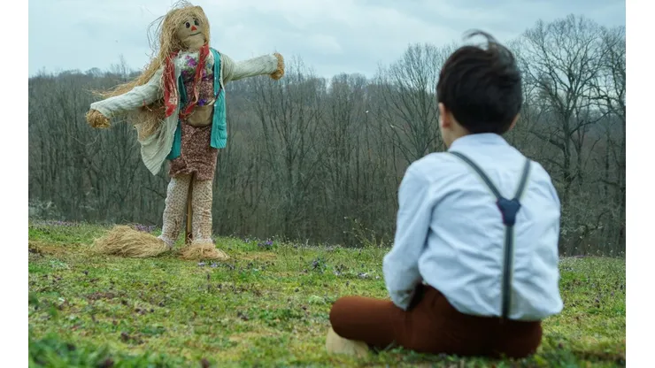 Esta es la SERIE TURCA MÁS VISTA de NETFLIX a nivel mundial HOY.