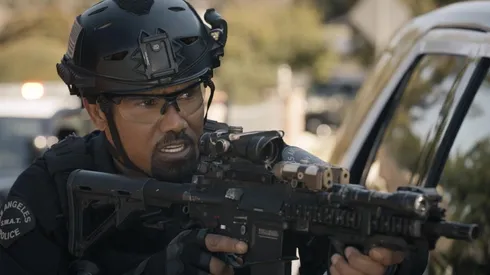 La serie de acción que fue cancelada tras 6 temporadas.