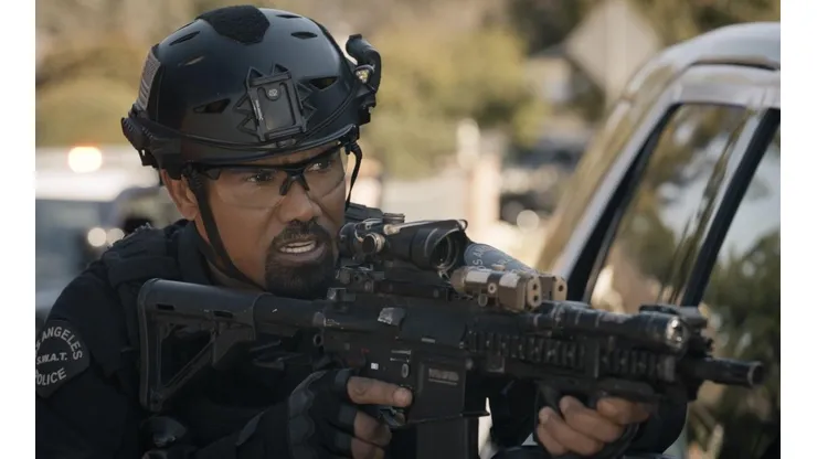 La serie de acción que fue cancelada tras 6 temporadas.