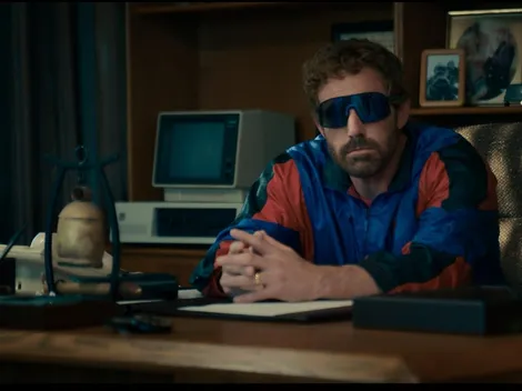 Estrenos en Netflix, Prime Video y más del 8 al 14 de mayo