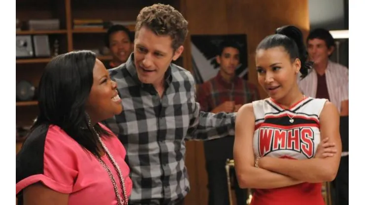 "Glee: triunfo, verdad y tragedia" llega muy pronto a HBO Max.