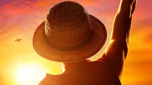 One Piece tendrá su serie live-action este mismo año.