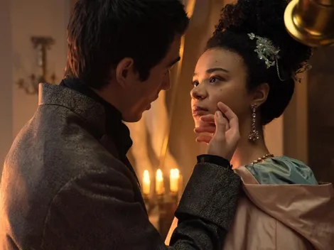 Queen Charlotte: ¿Cuántos episodios tiene?